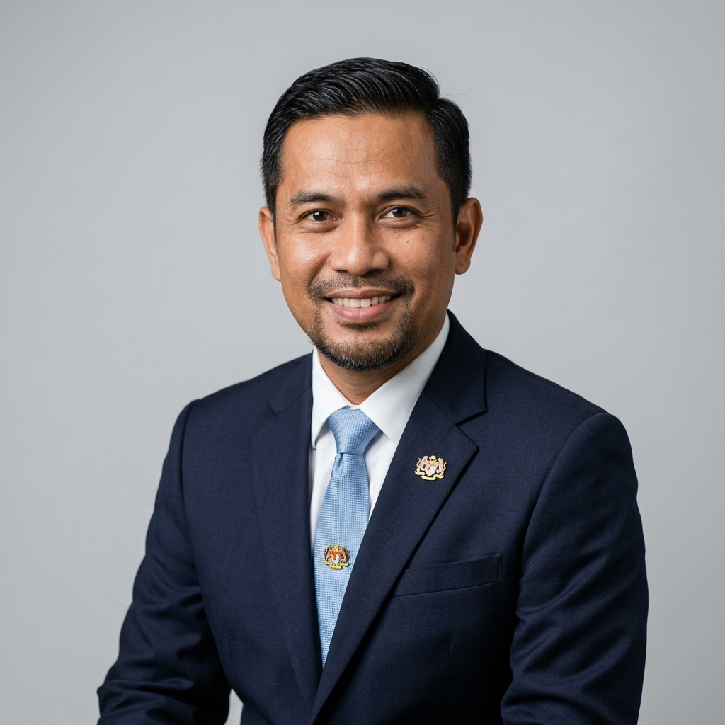 Mohamed Yosri